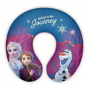 Oporna blazina za vrat Frozen