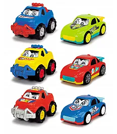 Dickie vozilo abc speedy sort.