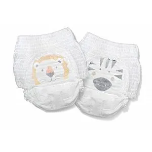 Kit&Kin plenice hlačne junior velikost 5, (12-17kg) 20 kos 54172N