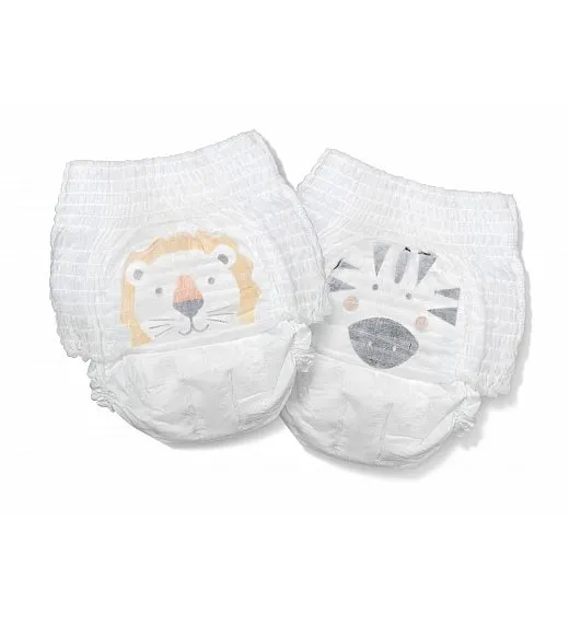 Kit&Kin plenice hlačne junior velikost 5, (12-17kg) 20 kos 54172N Kit&Kin
