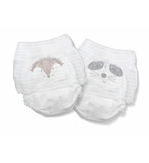 Kit&Kin plenice hlačne XL velikost 6, (15kg+) 18 kos 54189N Kit&Kin