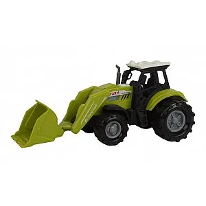 Ft Traktorji Traktor nakladač, zvok in lučke 46446