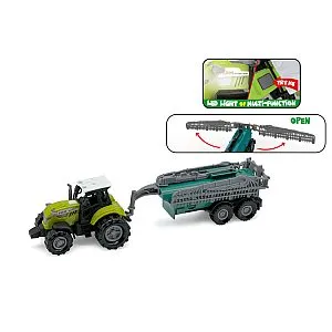 Ft Traktorji Traktor s škropilnico 46460