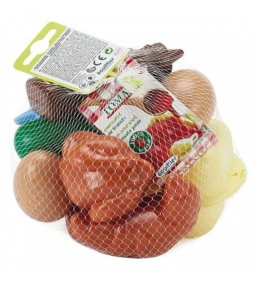 Ecoiffier živila v mreži 930 ECOIFFIER