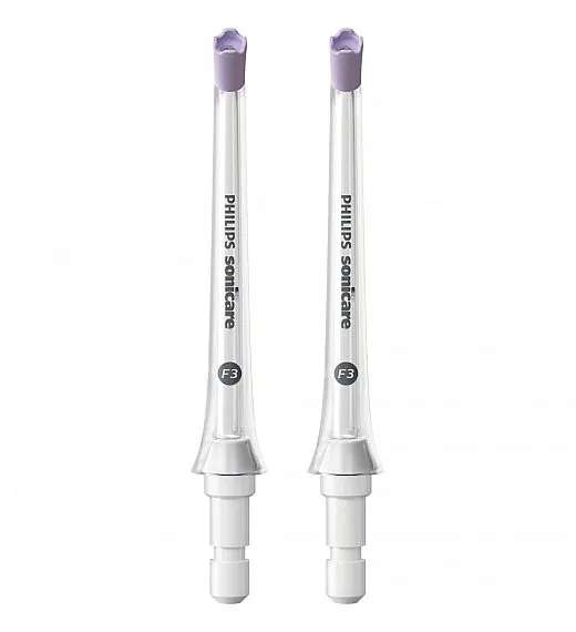 Sonicare HX3062/00 nastavek Power Flosser Quadstream 2/1 Sonicare