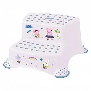 Keeeper dvojna pručka Pujsa Peppa 10032
