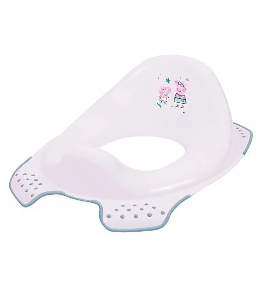 Nastavek za WC Pujsa Peppa Keeeper