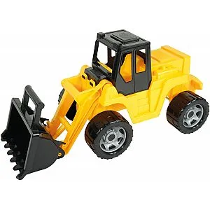 Lena GIGA TRUCKS Nakladač, 63 cm 02018