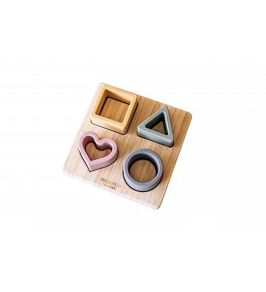 Free 2 Play vstavljanka Shapes 46217 Free 2 Play
