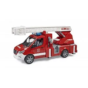 Bruder gasilsko vozilo MB Sprinter 02673