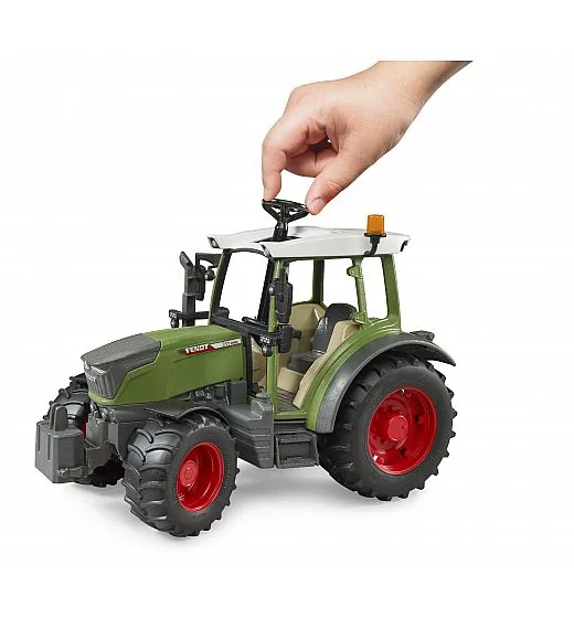 Bruder traktor Fent Vario 211 02180 Bruder