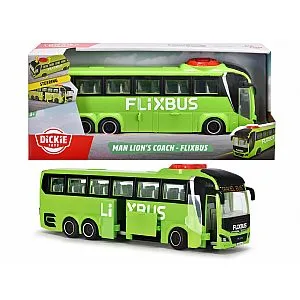 Dickie Flix autobus 26 cm