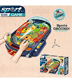 KingSport namizna igra fliper ZY2008 KingSport namizna igra fliper ZY2008