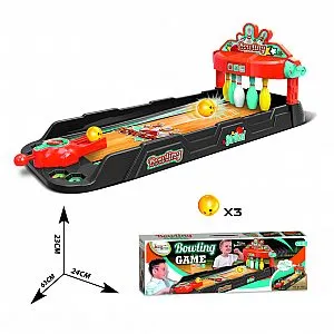 KingSport namizna igra bowling 80470
