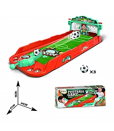 KingSport namizna igra nogomet