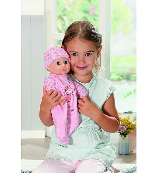 Zapf Baby Annabell Mala Annabell 36 cm Zapf Baby Annabell
