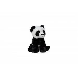 Free 2 Play Plišani Panda 20 cm