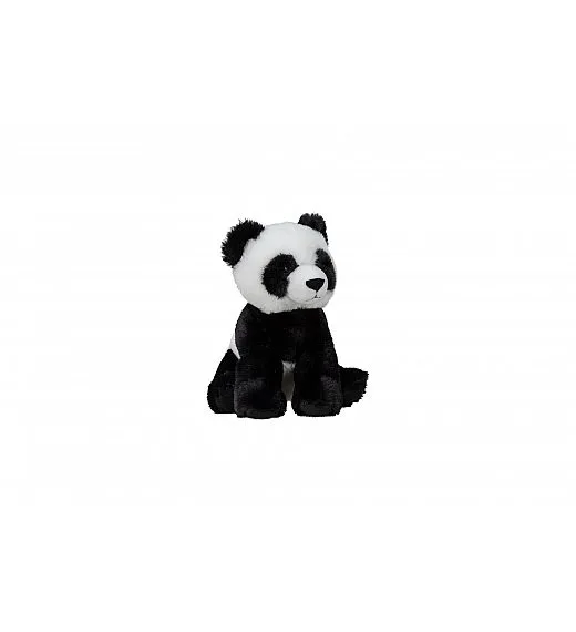 Free 2 Play Plišasta panda 20 cm 80784 Free 2 Play