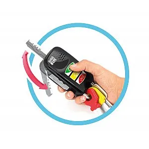 Infinifun moji prvi elektronski ključi 24507