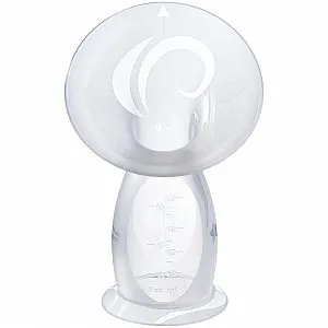 Tommee Tippee ročna črpalka silikonska 423644