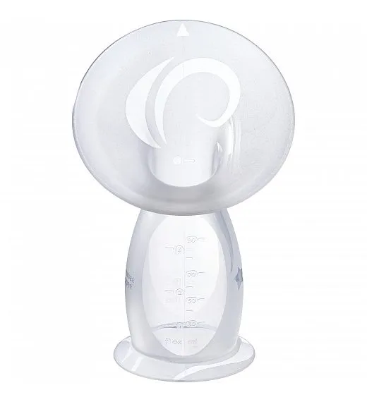 Tommee Tippee ročna črpalka silikonska 423644 Tommee Tippee
