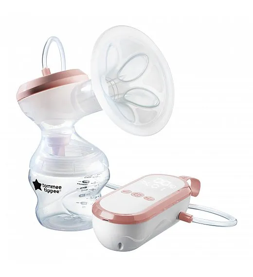 Tommee Tippee električna črpalka 42369111 Tommee Tippee