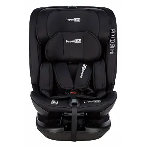 FreeON avtosedež i-Size 40-150 cm Epic black 81521