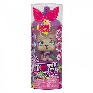 Imc Toys kužek Vip Pets Bow Power 714960