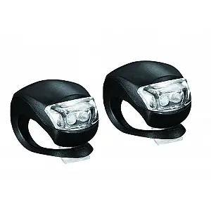 FreeON dodatek univerzalne led luči za otroški voziček, 2 kom 81781