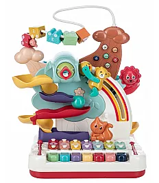 Free 2 Play Zabavno interaktivno drevo