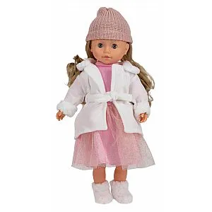 Dimian punčka Cherie, ki govori slovensko, 46 cm BD1679ASSC
