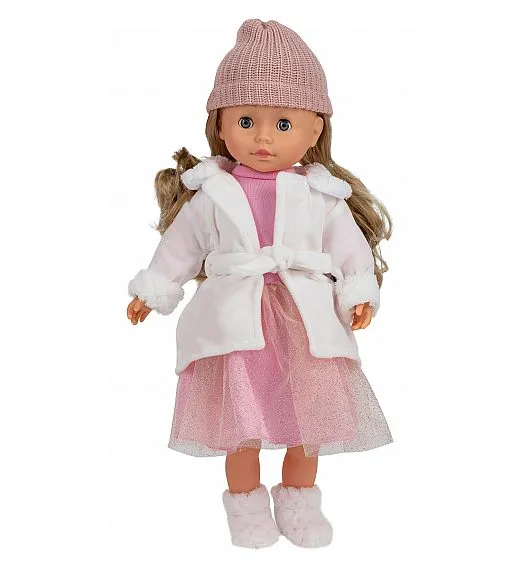 Dimian punčka Cherie, ki govori slovensko, 46 cm BD1679ASSC Dimian