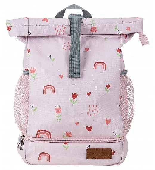 Mahrbtniki za vrtec Junior Adventure Pink FreeON Mahrbtniki za vrtec Junior Adventure Pink FreeON