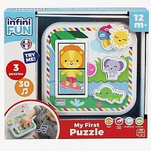 Infinifun moja prva sestavljanka I24503