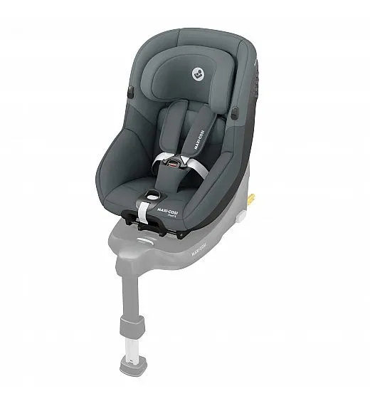 Autosjedalica i-Size PEARL S Tonal Graphite 61-105 cm Maxi Cosi
