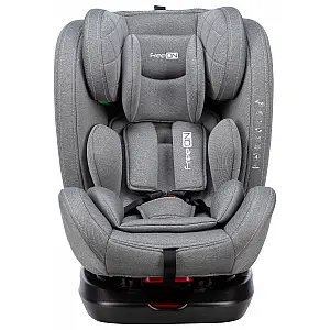 FreeON avtosedež i-Size 40-150 cm Sierra gray 81880