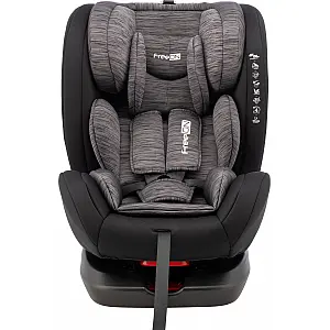 FreeON avtosedež i-Size 40-150 cm Sierra black 81897