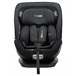 FreeON avtosedež i-Size 76-150 cm Gallant pro black 81859