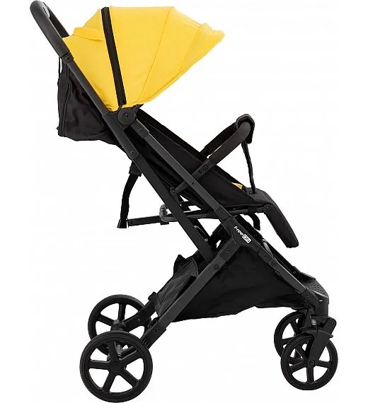 FreeON športni voziček Tao yellow 82016 FreeON