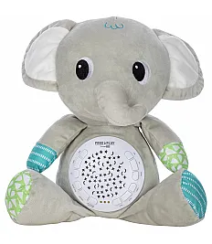 Free 2 Play Slonček z glasbo in projekcijo