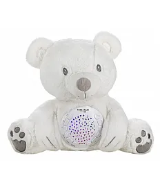 Free 2 Play Medvedek z glasbo in projekcijo