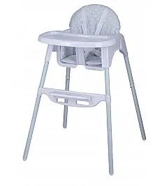 Stol za hranjenje LARS zvezdice