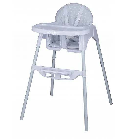 FreeON stol za hranjenje Lars zvezdice 82955 FreeON