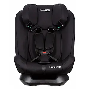 FreeON avtosedež i-Size 40-150 cm Pollo black 82542