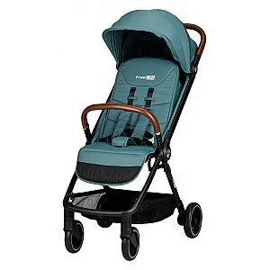 FreeON športni voziček Bold autofolding blue 85307