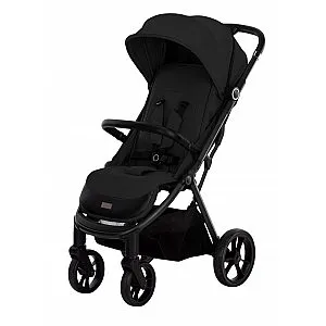 FreeON športni voziček Dynamic autofolding black 82566