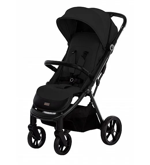 FreeON športni voziček Dynamic autofolding black 82566 FreeON