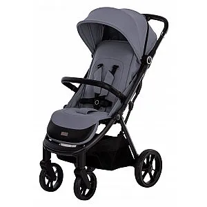 FreeON športni voziček Dynamic autofolding grey 82573