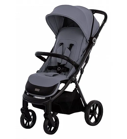 FreeON športni voziček Dynamic autofolding grey 82573 FreeON