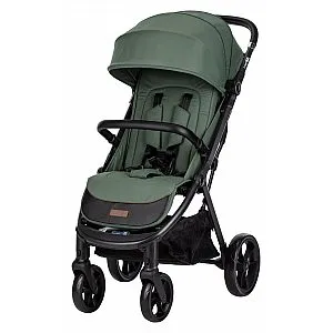 FreeON športni voziček Dynamic autofolding green 82580